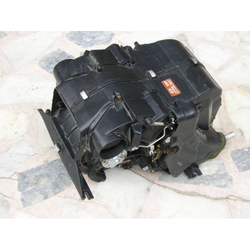 Çıkma kalorifer kutusu hyundai H100 minibüs panelvan 1994-2006